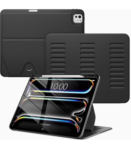 Amazon.com: VIKESI Case for iPad iPad Pro 13-inch M5 or M4